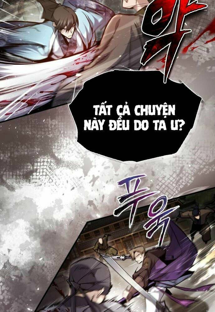 Đệ Nhất Võ Sư, Baek Cao Thủ Chapter 46 - TC Truyện