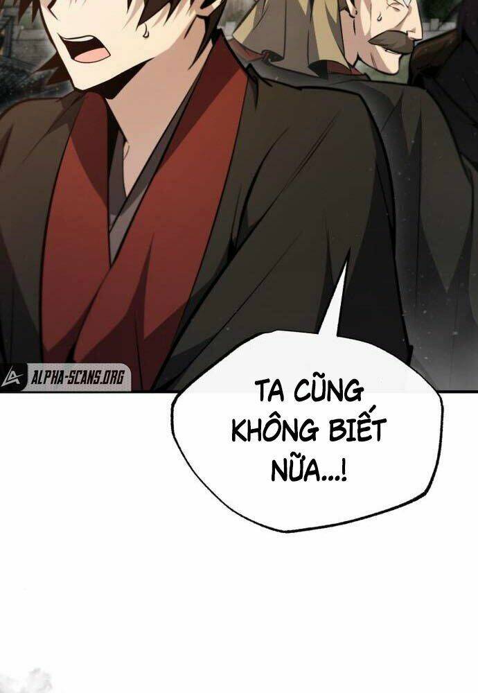 Đệ Nhất Võ Sư, Baek Cao Thủ Chapter 46 - TC Truyện