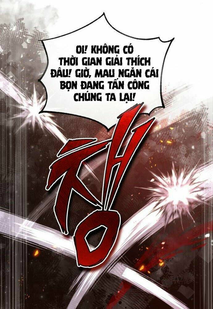 Đệ Nhất Võ Sư, Baek Cao Thủ Chapter 46 - TC Truyện