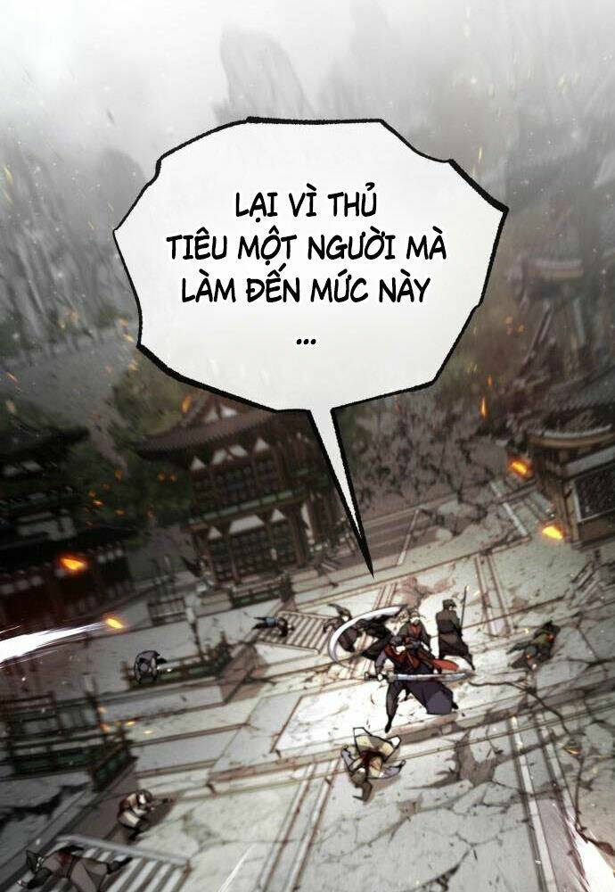 Đệ Nhất Võ Sư, Baek Cao Thủ Chapter 46 - TC Truyện