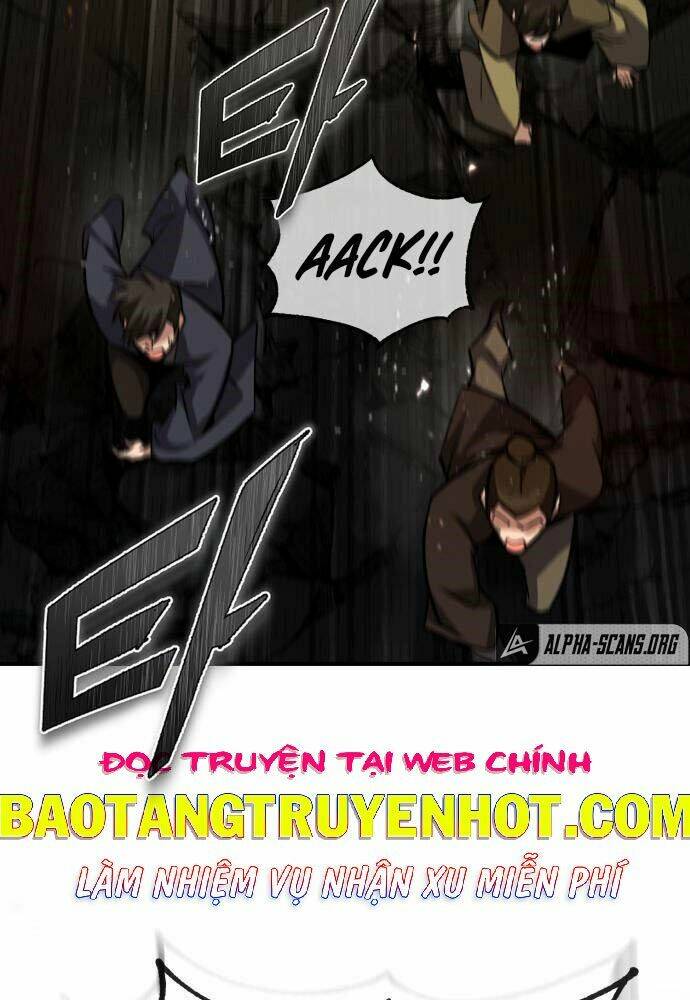 Đệ Nhất Võ Sư, Baek Cao Thủ Chapter 46 - TC Truyện