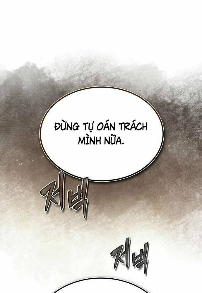 Đệ Nhất Võ Sư, Baek Cao Thủ Chapter 46 - TC Truyện