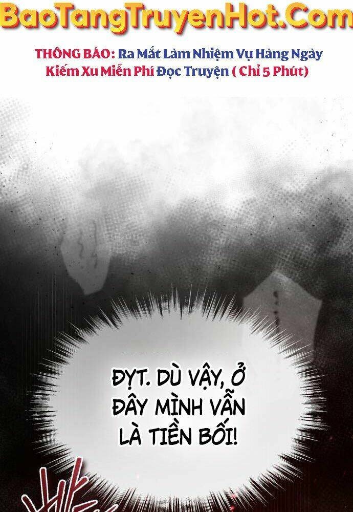 Đệ Nhất Võ Sư, Baek Cao Thủ Chapter 46 - TC Truyện