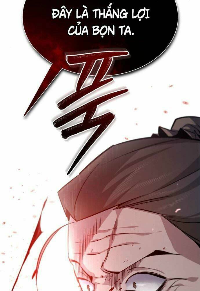 Đệ Nhất Võ Sư, Baek Cao Thủ Chapter 46 - TC Truyện