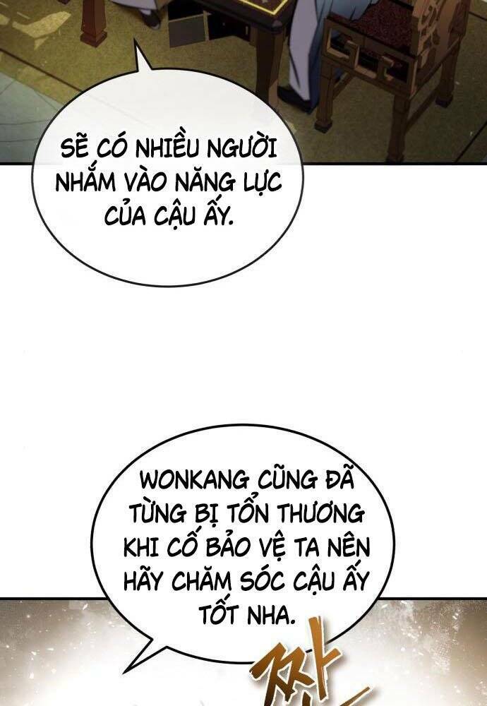 Đệ Nhất Võ Sư, Baek Cao Thủ Chapter 47 - TC Truyện