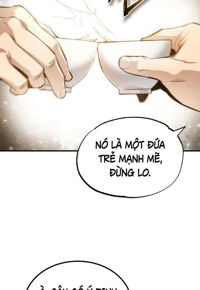 Đệ Nhất Võ Sư, Baek Cao Thủ Chapter 47 - TC Truyện