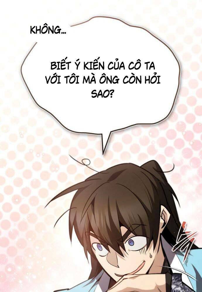 Đệ Nhất Võ Sư, Baek Cao Thủ Chapter 47 - TC Truyện