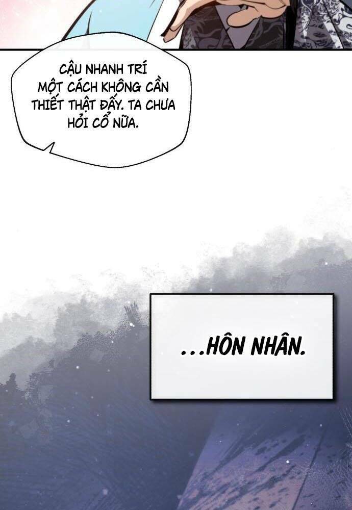 Đệ Nhất Võ Sư, Baek Cao Thủ Chapter 47 - TC Truyện