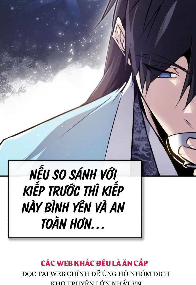 Đệ Nhất Võ Sư, Baek Cao Thủ Chapter 47 - TC Truyện