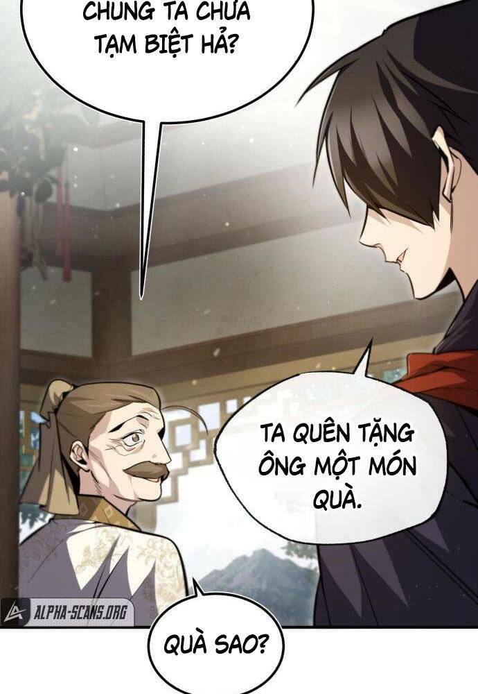 Đệ Nhất Võ Sư, Baek Cao Thủ Chapter 47 - TC Truyện