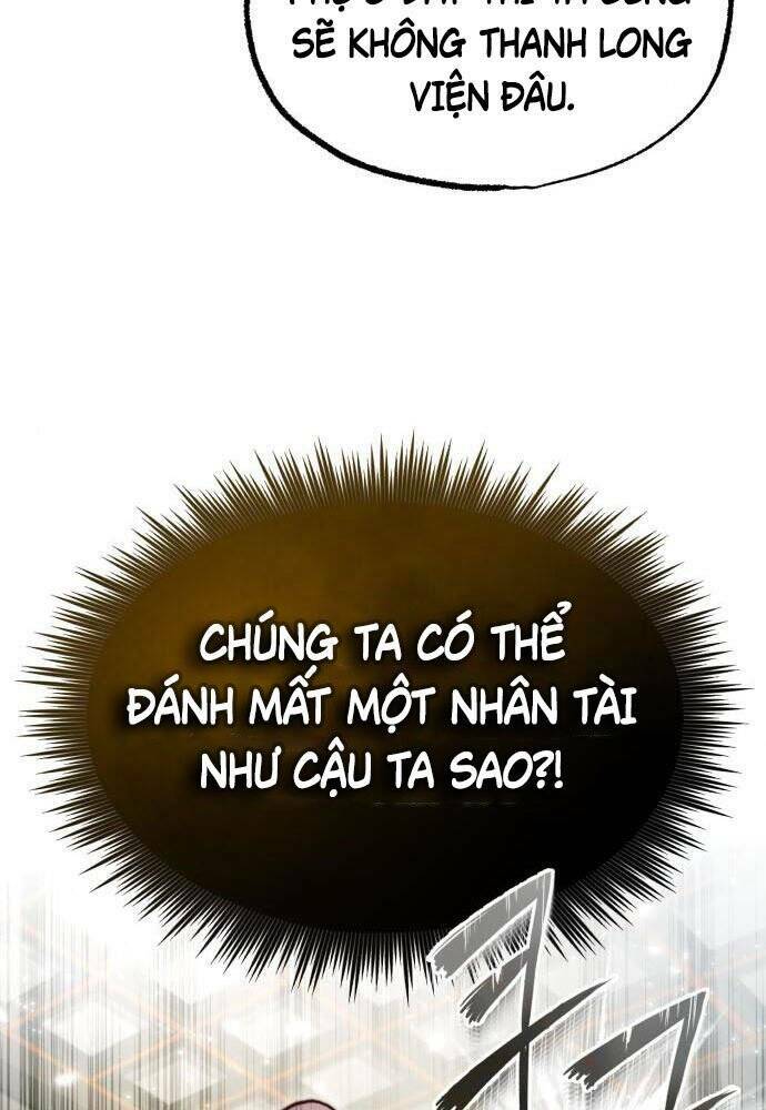 Đệ Nhất Võ Sư, Baek Cao Thủ Chapter 47 - TC Truyện