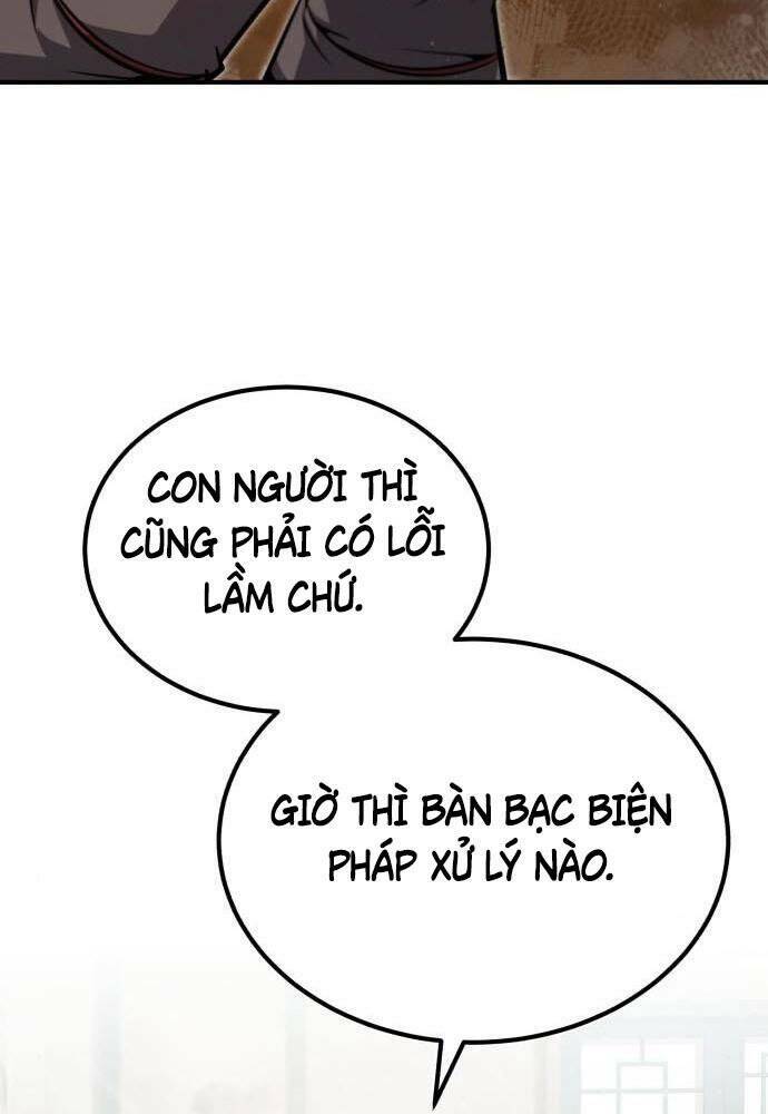 Đệ Nhất Võ Sư, Baek Cao Thủ Chapter 47 - TC Truyện