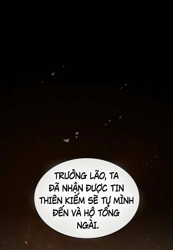 Đệ Nhất Võ Sư, Baek Cao Thủ Chapter 47 - TC Truyện