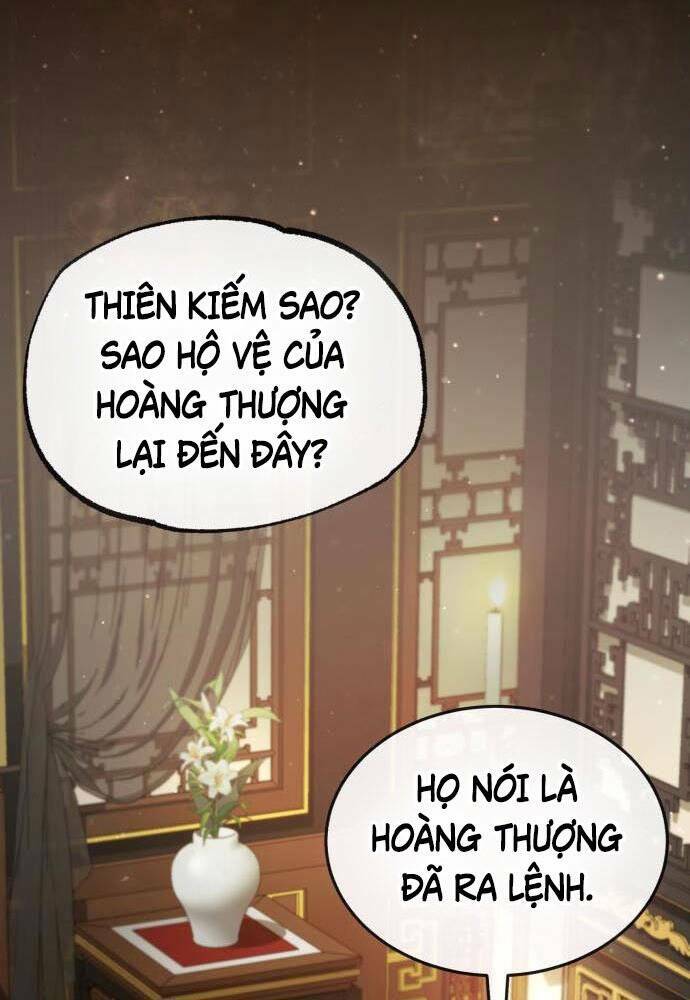 Đệ Nhất Võ Sư, Baek Cao Thủ Chapter 47 - TC Truyện