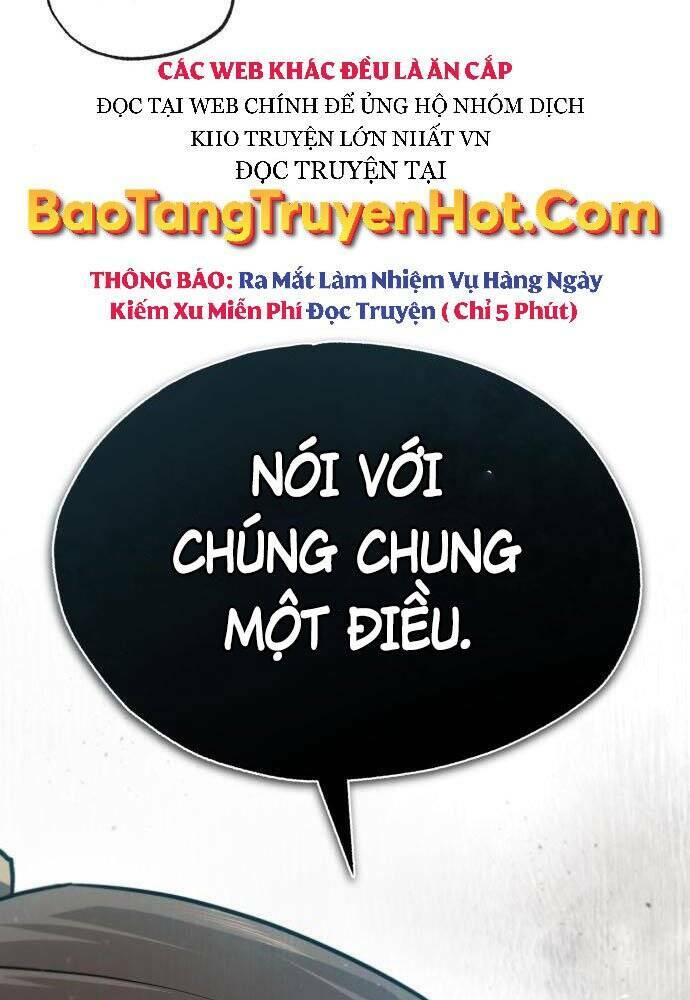 Đệ Nhất Võ Sư, Baek Cao Thủ Chapter 47 - TC Truyện