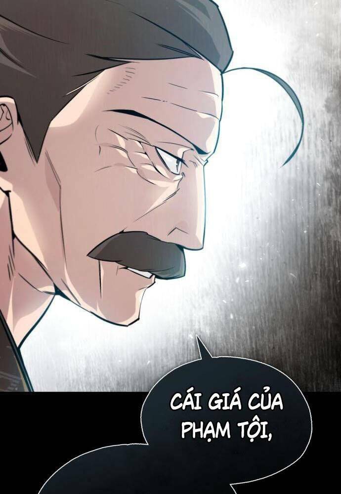 Đệ Nhất Võ Sư, Baek Cao Thủ Chapter 47 - TC Truyện