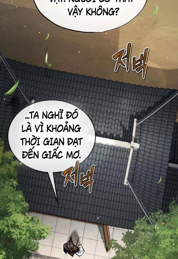 Đệ Nhất Võ Sư, Baek Cao Thủ Chapter 47 - TC Truyện