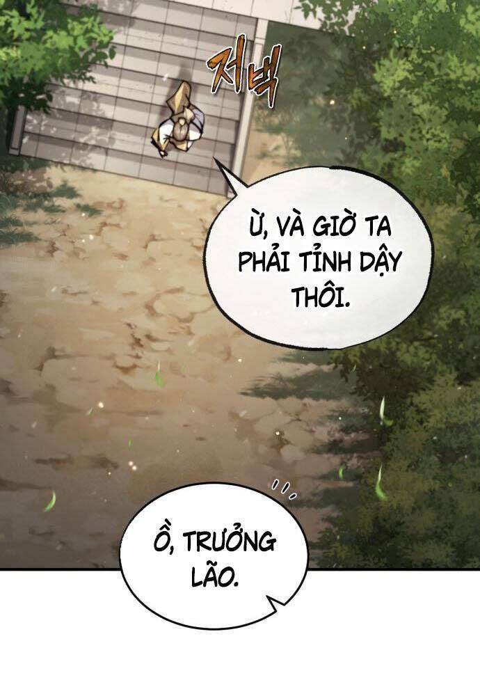 Đệ Nhất Võ Sư, Baek Cao Thủ Chapter 47 - TC Truyện