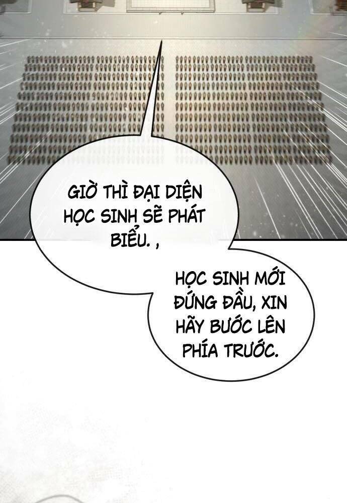 Đệ Nhất Võ Sư, Baek Cao Thủ Chapter 47 - TC Truyện