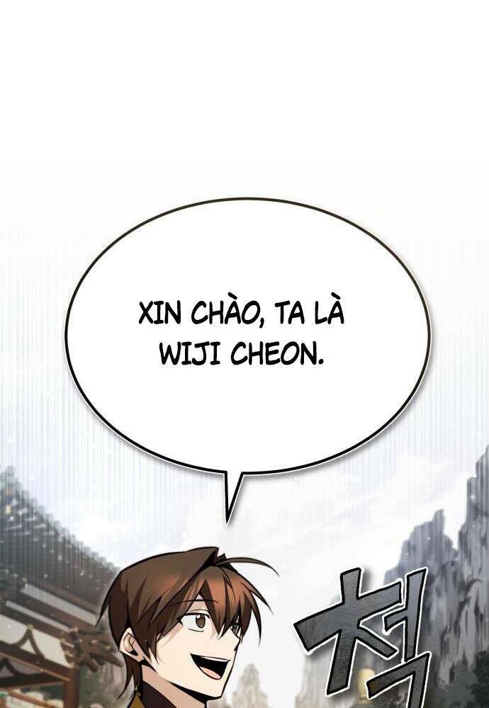 Đệ Nhất Võ Sư, Baek Cao Thủ Chapter 47 - TC Truyện