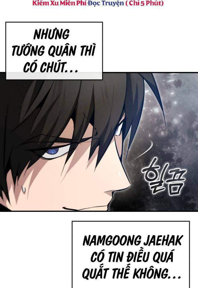 Đệ Nhất Võ Sư, Baek Cao Thủ Chapter 47 - TC Truyện