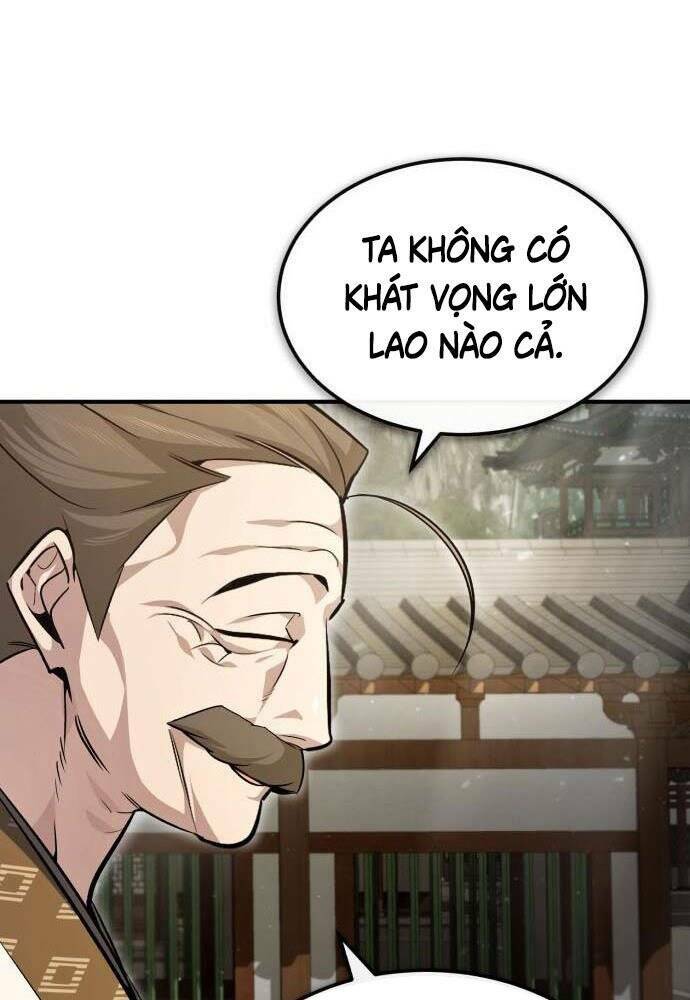 Đệ Nhất Võ Sư, Baek Cao Thủ Chapter 47 - TC Truyện