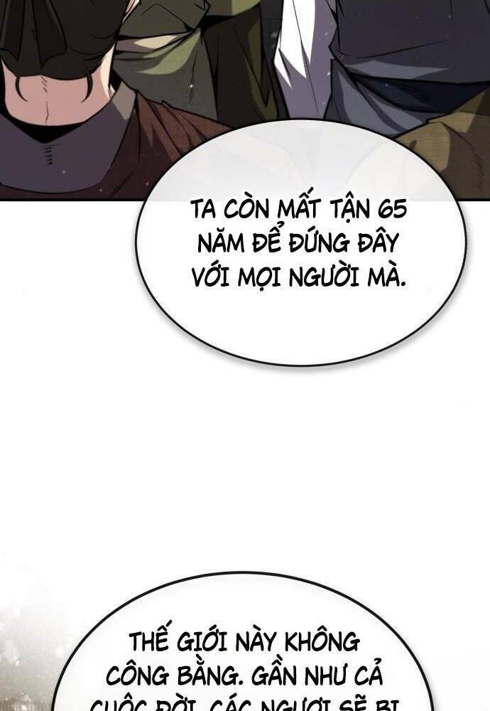 Đệ Nhất Võ Sư, Baek Cao Thủ Chapter 47 - TC Truyện