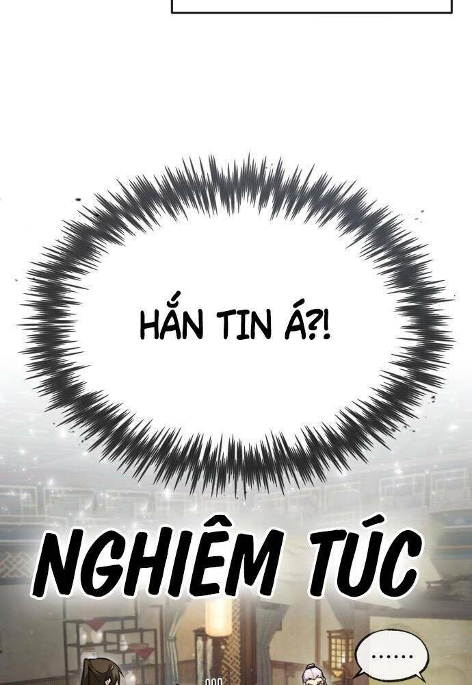 Đệ Nhất Võ Sư, Baek Cao Thủ Chapter 47 - TC Truyện