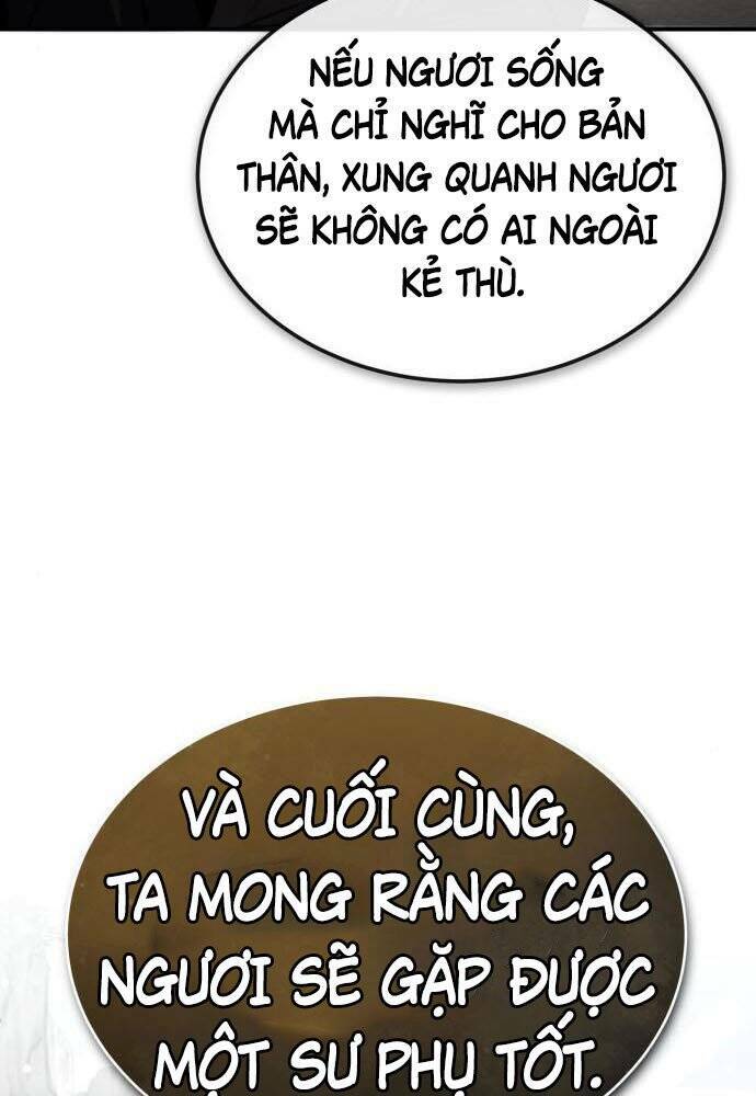 Đệ Nhất Võ Sư, Baek Cao Thủ Chapter 47 - TC Truyện