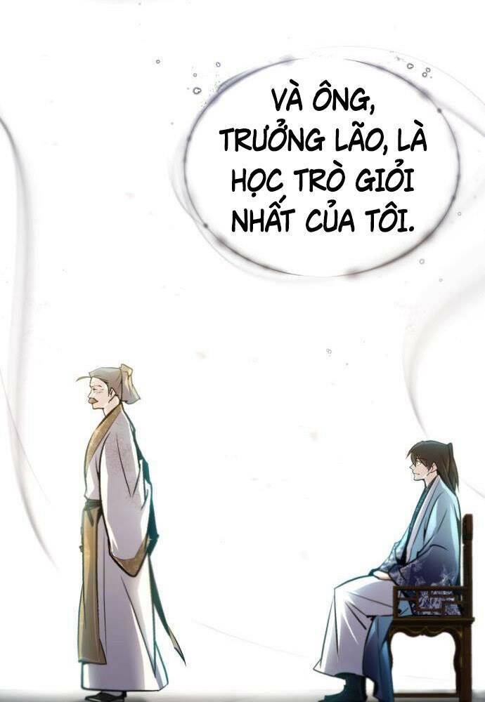 Đệ Nhất Võ Sư, Baek Cao Thủ Chapter 47 - TC Truyện