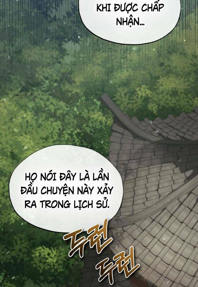 Đệ Nhất Võ Sư, Baek Cao Thủ Chapter 47 - TC Truyện