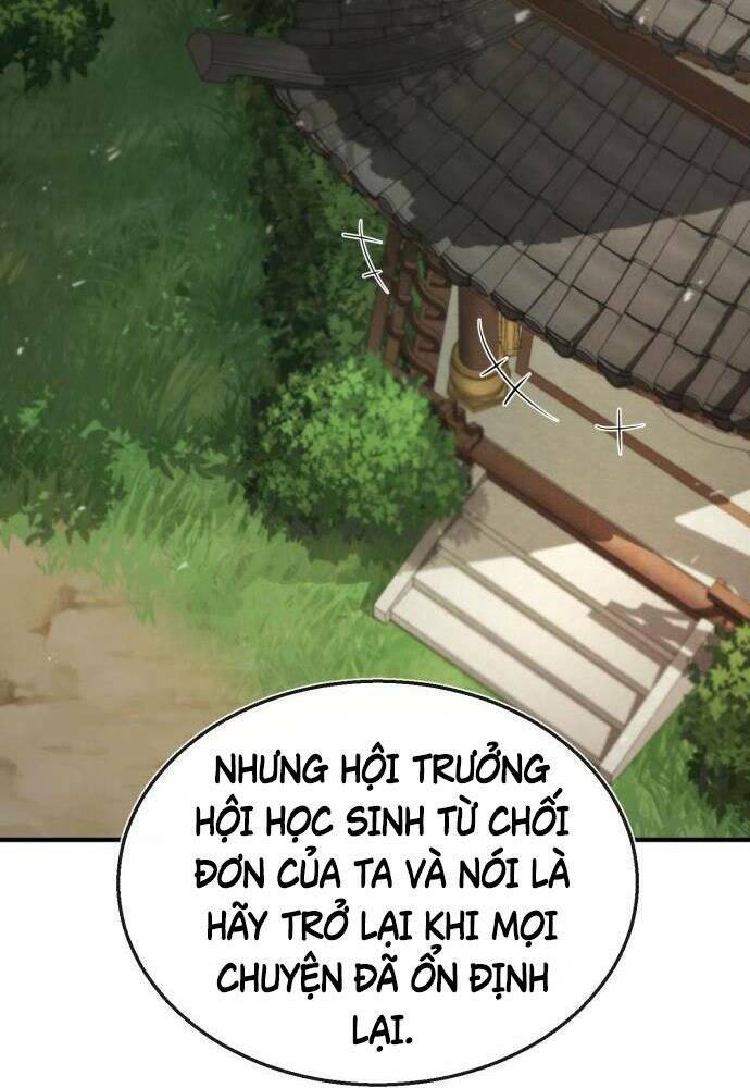 Đệ Nhất Võ Sư, Baek Cao Thủ Chapter 47 - TC Truyện