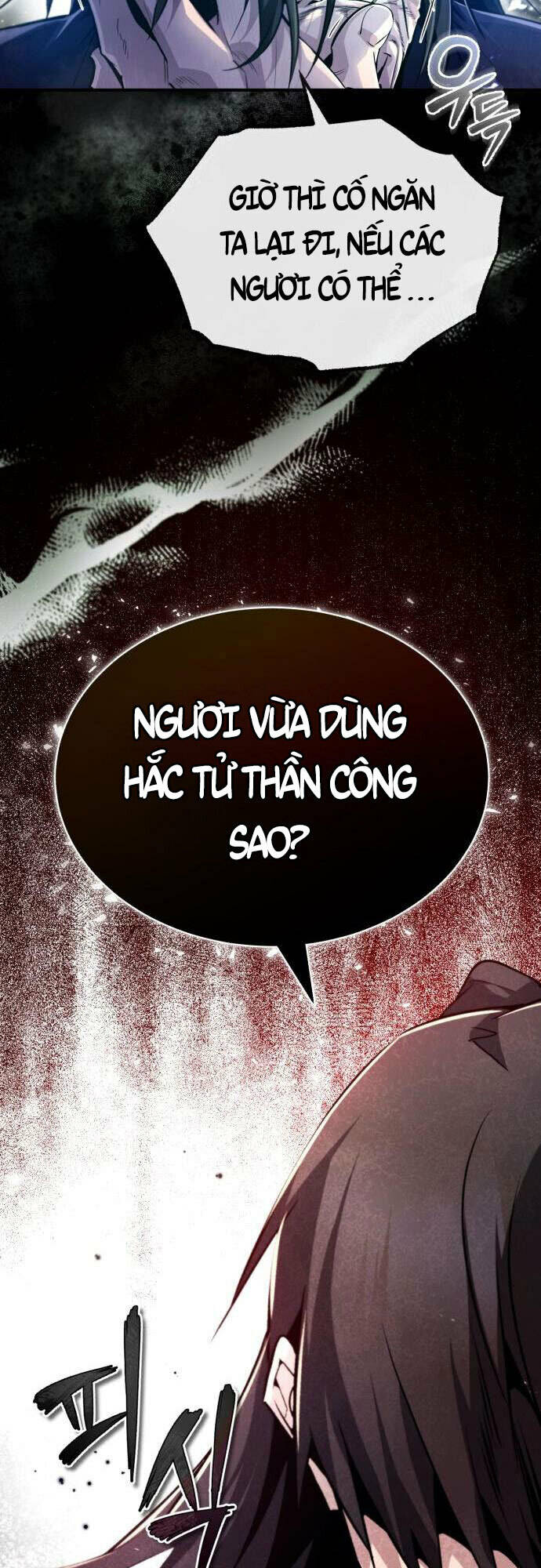 Đệ Nhất Võ Sư, Baek Cao Thủ Chapter 48 - TC Truyện