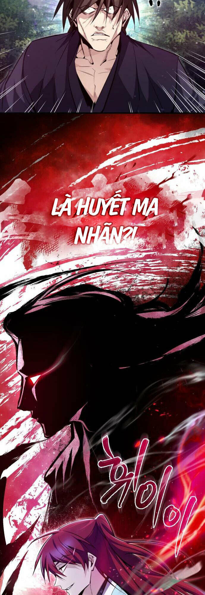 Đệ Nhất Võ Sư, Baek Cao Thủ Chapter 48 - TC Truyện