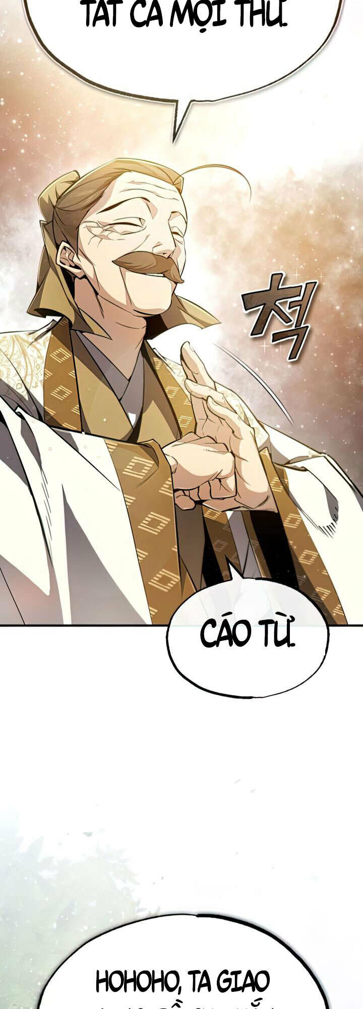 Đệ Nhất Võ Sư, Baek Cao Thủ Chapter 49 - TC Truyện