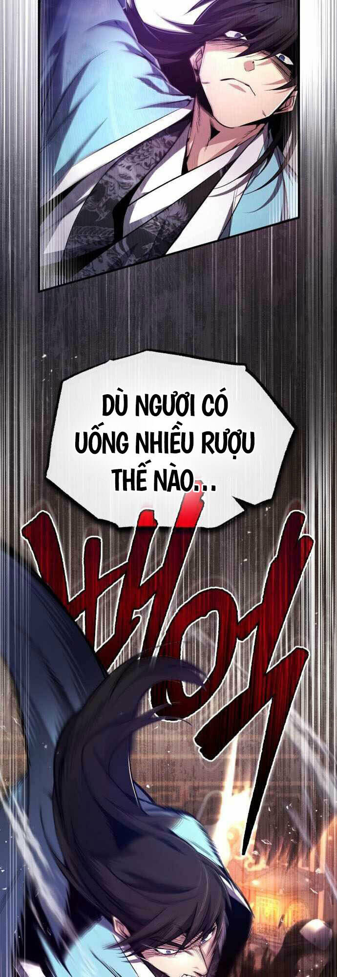 Đệ Nhất Võ Sư, Baek Cao Thủ Chapter 50 - TC Truyện