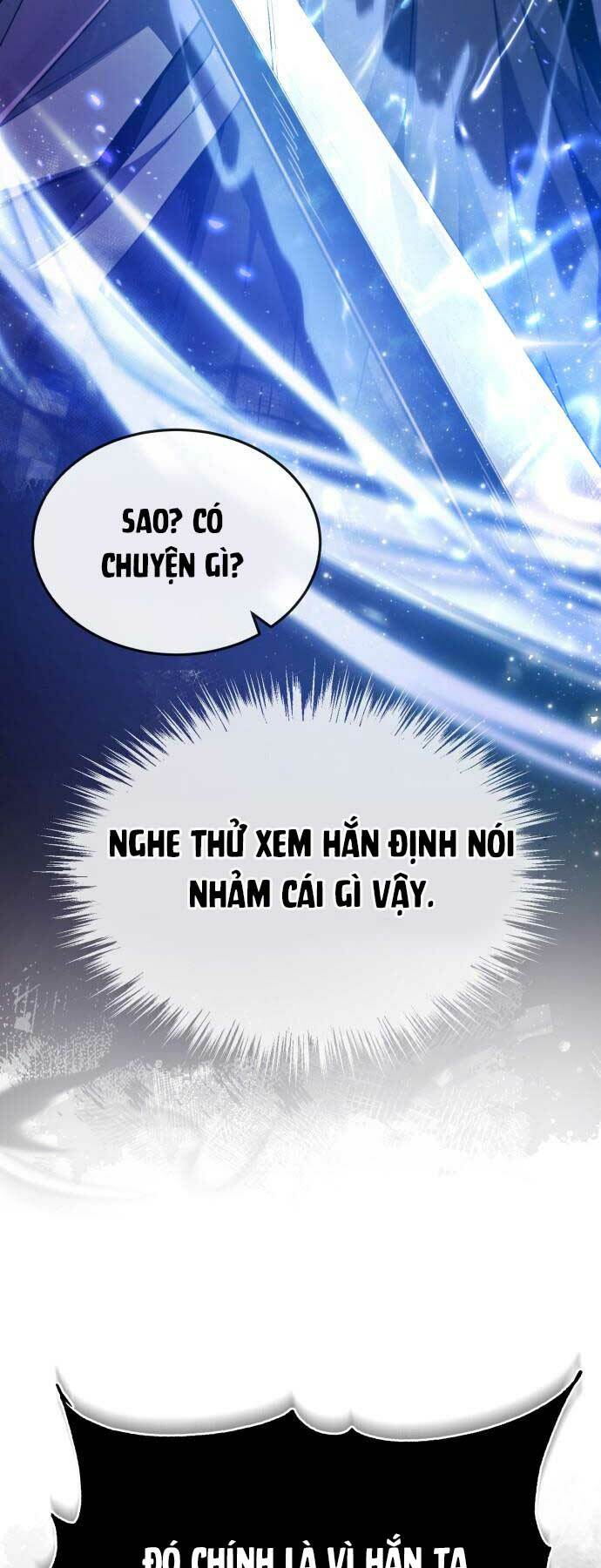 Đệ Nhất Võ Sư, Baek Cao Thủ Chapter 51 - TC Truyện