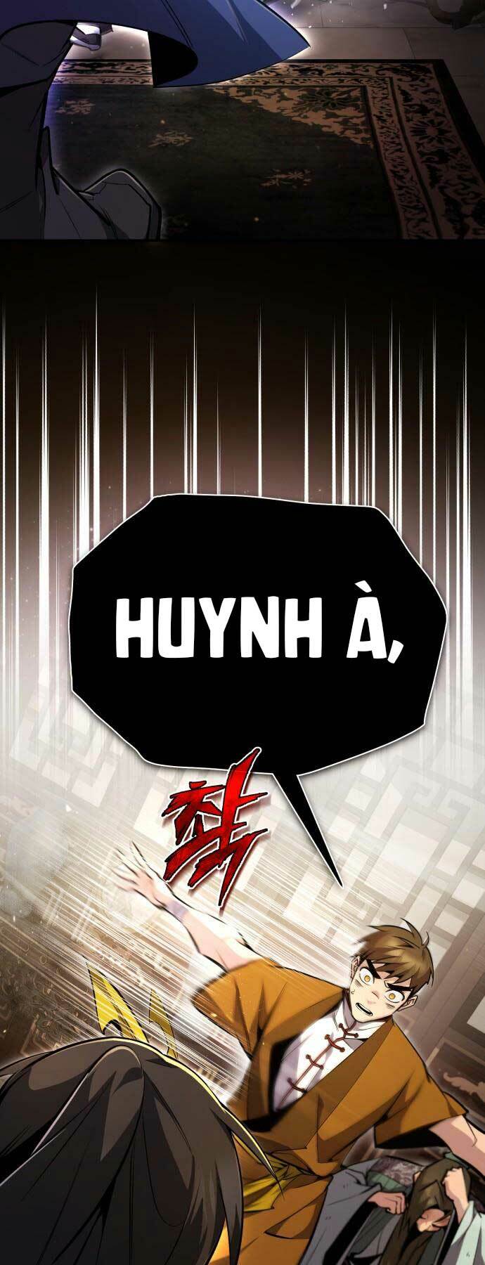 Đệ Nhất Võ Sư, Baek Cao Thủ Chapter 51 - TC Truyện