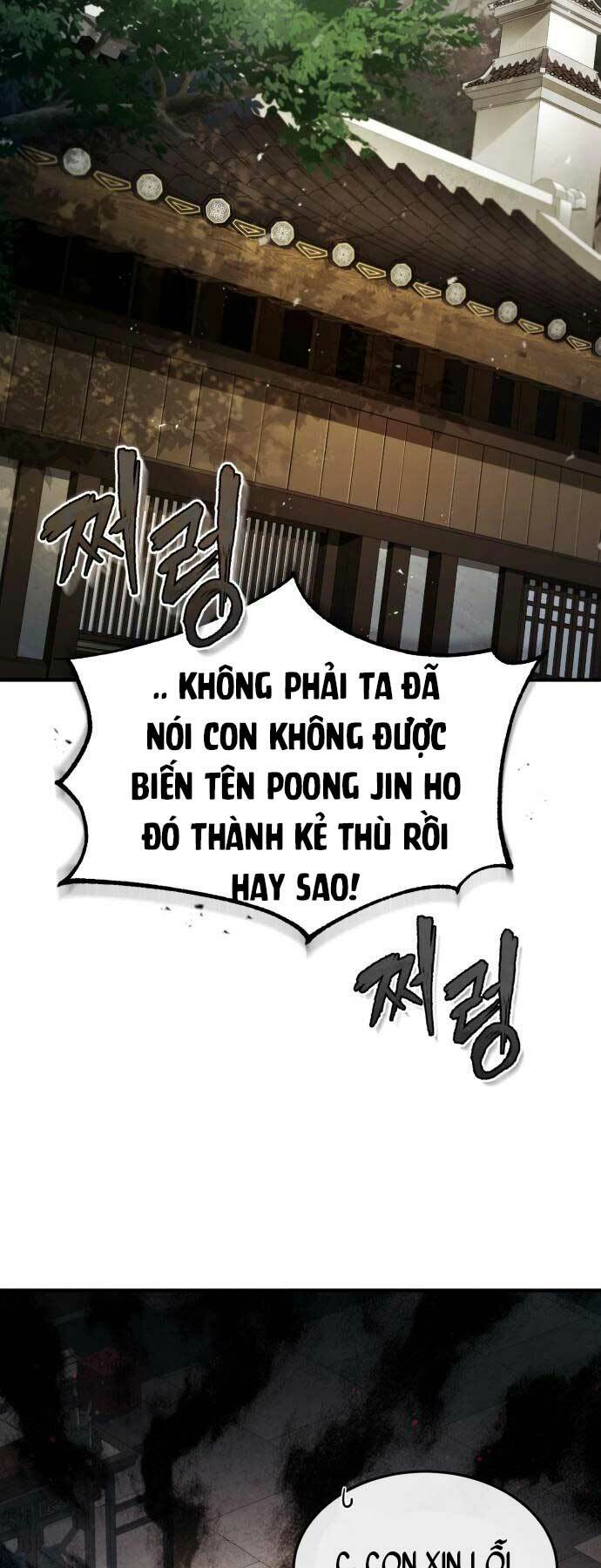 Đệ Nhất Võ Sư, Baek Cao Thủ Chapter 51 - TC Truyện