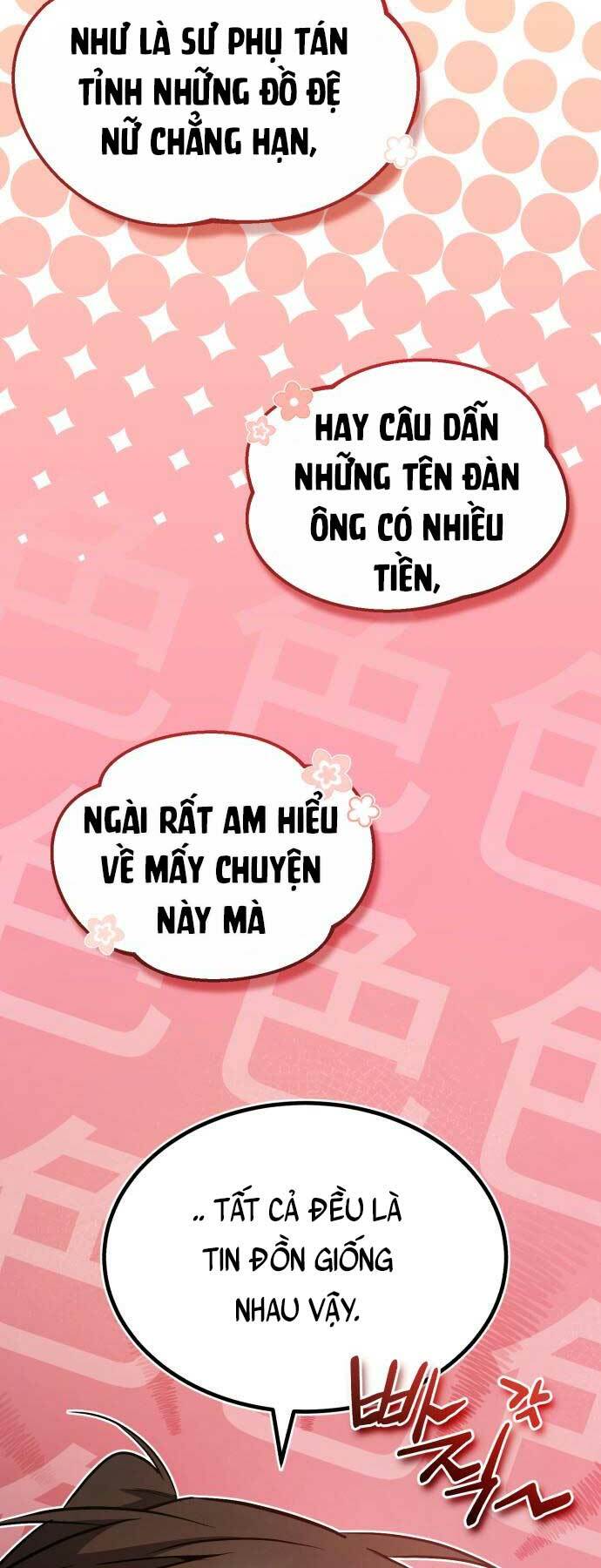 Đệ Nhất Võ Sư, Baek Cao Thủ Chapter 51 - TC Truyện