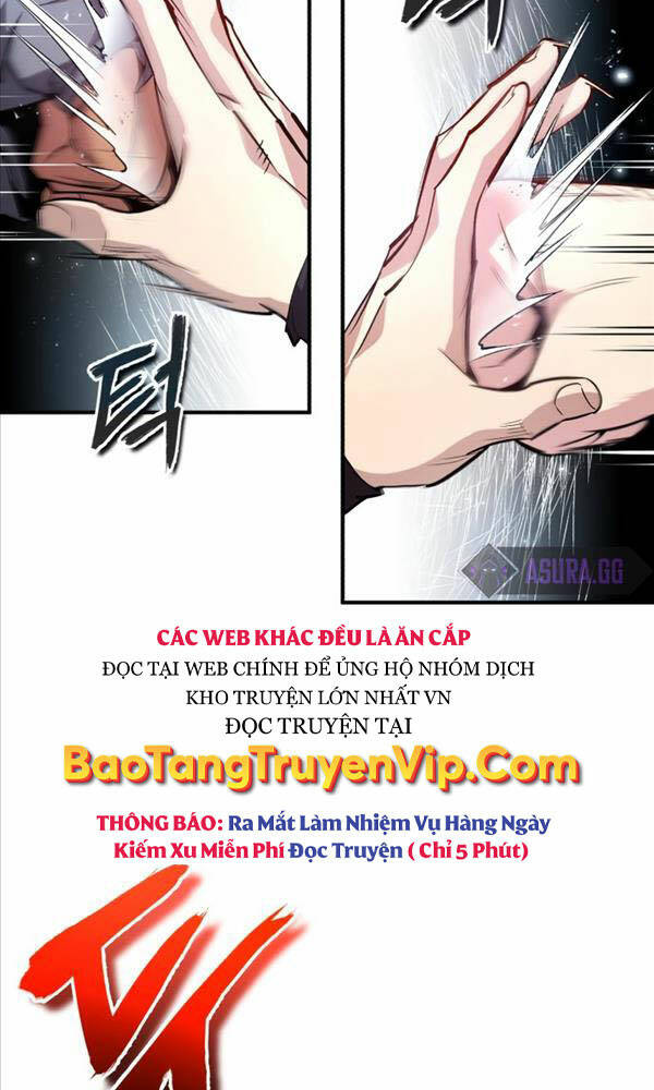 Đệ Nhất Võ Sư, Baek Cao Thủ Chapter 53 - TC Truyện