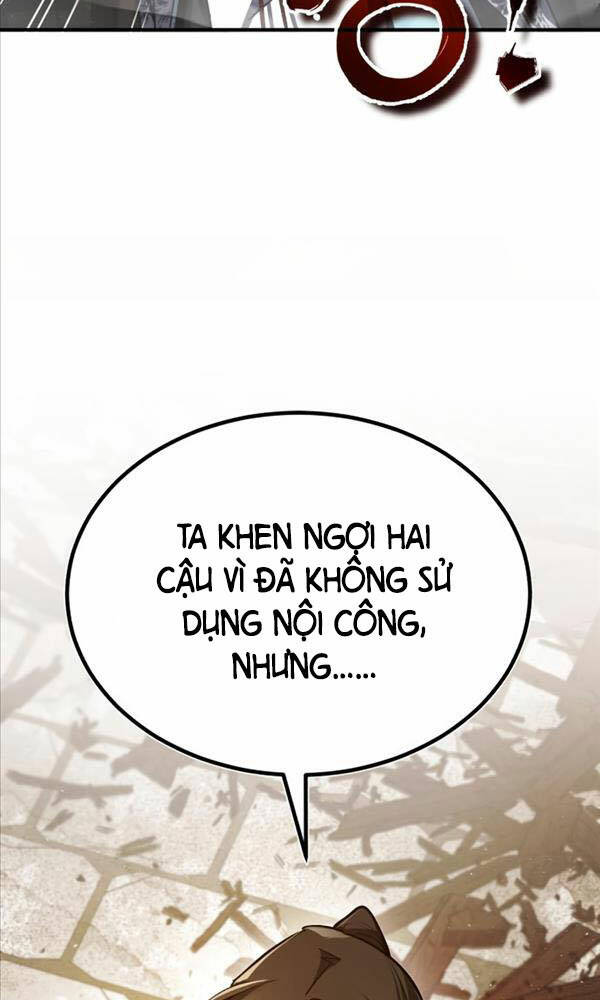 Đệ Nhất Võ Sư, Baek Cao Thủ Chapter 53 - TC Truyện