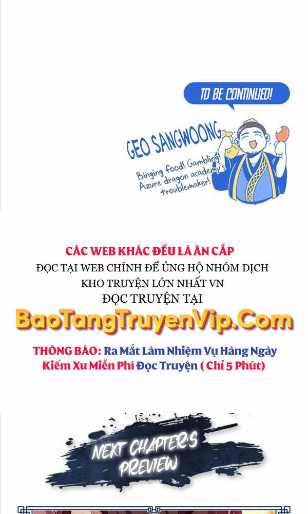 Đệ Nhất Võ Sư, Baek Cao Thủ Chapter 53 - TC Truyện