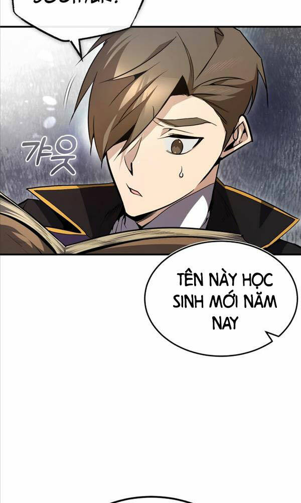 Đệ Nhất Võ Sư, Baek Cao Thủ Chapter 53 - TC Truyện