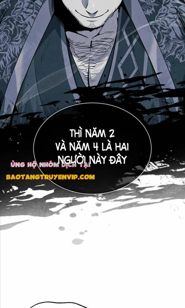 Đệ Nhất Võ Sư, Baek Cao Thủ Chapter 53 - TC Truyện