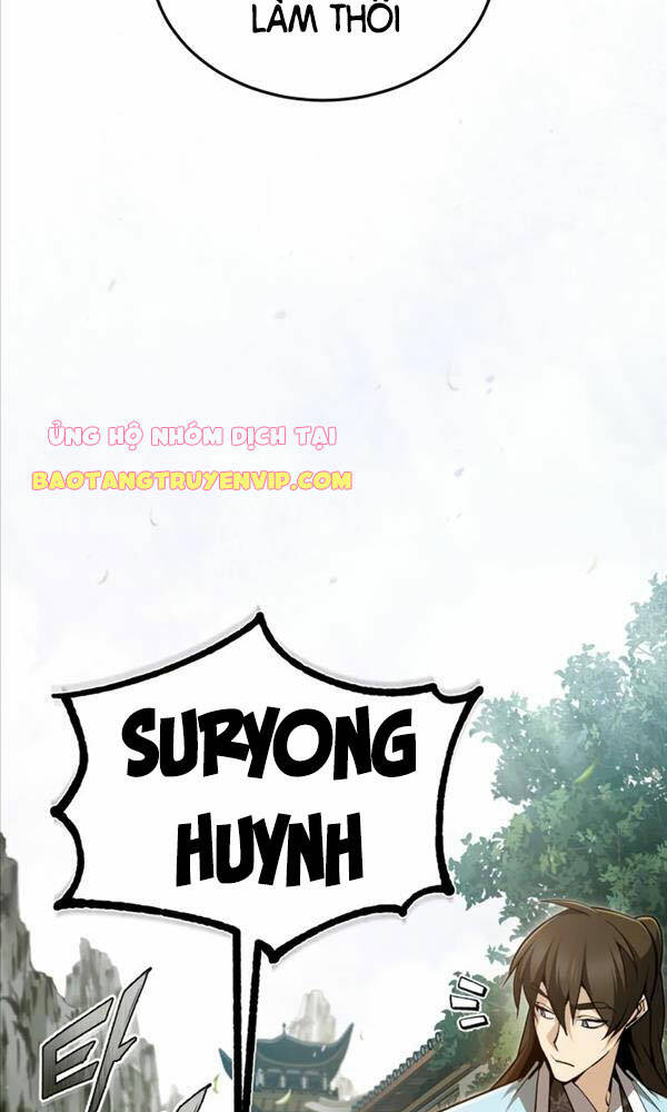 Đệ Nhất Võ Sư, Baek Cao Thủ Chapter 53 - TC Truyện