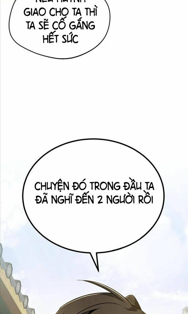 Đệ Nhất Võ Sư, Baek Cao Thủ Chapter 53 - TC Truyện