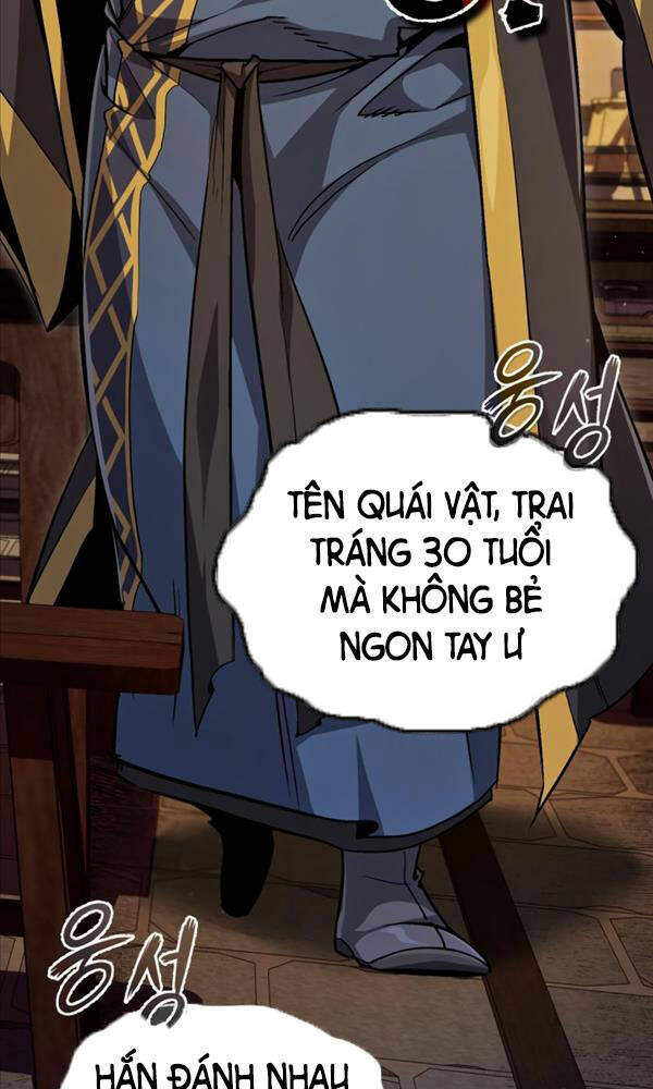 Đệ Nhất Võ Sư, Baek Cao Thủ Chapter 53 - TC Truyện