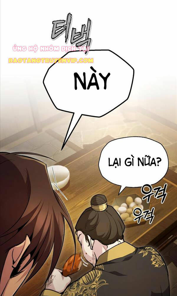 Đệ Nhất Võ Sư, Baek Cao Thủ Chapter 53 - TC Truyện