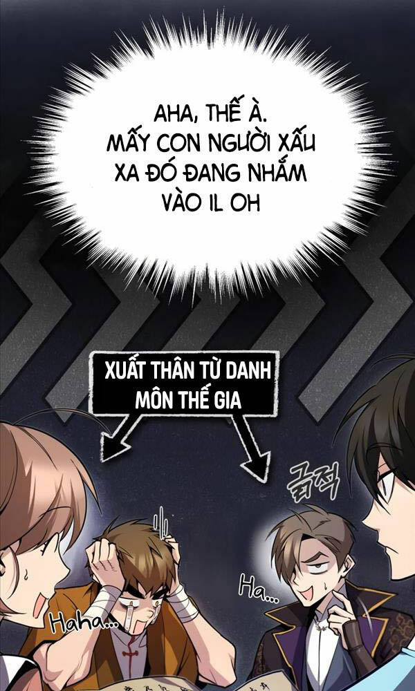 Đệ Nhất Võ Sư, Baek Cao Thủ Chapter 53 - TC Truyện